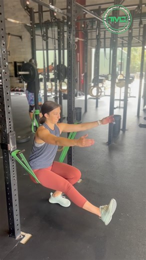 14K views · 110 reactions | Want an awesome pistol squat progression?...