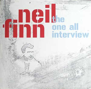 Neil Finn - The One All Interview