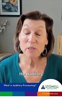 LD Expert Podcast: What is Auditory Processing