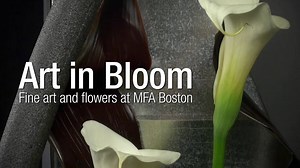 54K views · 611 reactions | Art in Bloom brings together 50 New...