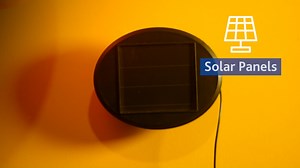 We talk about solar power a lot around here, what actually is it? We've built solar farms at our Winneke Water Treatment Plant and Somerton Water Pump Station. - and we've got another solar farm coming soon for the Eastern Treatment Plant! The solar farms not only power our operations but help us to reduce our greenhouse gas emissions. Better for Melbourne and our planet. https://bit.ly/3XpIhV2 | Melbourne Water