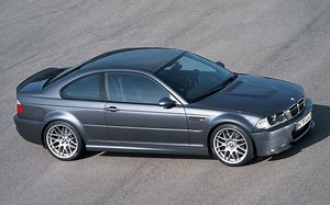 BMW Settles 3 Series Subframe Suit, Will Inspect, Repair Affected Models