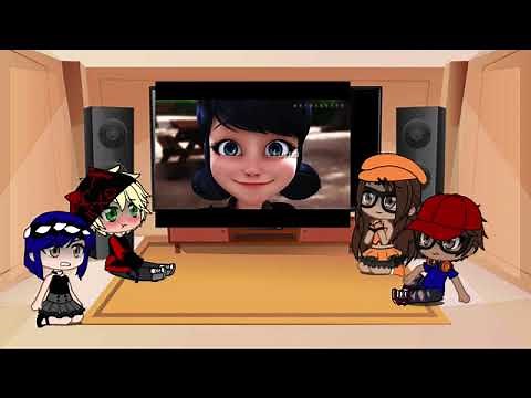 MLB react to //princesses don’t cry// ((Part two))