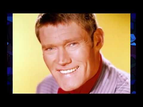 Chuck Connors family