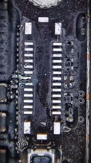 HOW TO CHANGE CONNECTOR CONNECTOR #shortvideo #bmhmobilefix