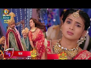 Sasural Simar Ka 2 Update | Aditi Ke Shadi Me Hua Hungama, Mohit Ko Mara Thappad
