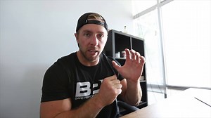 OUR NEW WHEY PROTEIN IS HERE! We reformulated our protein blend to add a small amount of casein protein to improve texture, mixability, consistency, baking ability and flavor. The new blend is 88% whey protein and 12% casein protein. | Bare Performance Nutrition