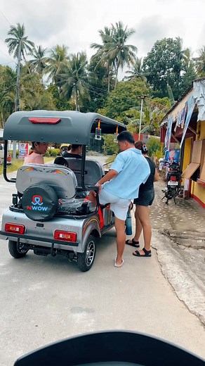 Tiboy!🌴☀️🍂 #nature | Bhong Alarde Vlogs