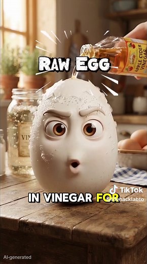 Kitchen hack #7 takes two weeks — 8 satisfying food hacks you should know