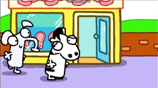 Fluffy Gardens - Tooty the Elephant and the Sore Looser (New Episode) HD