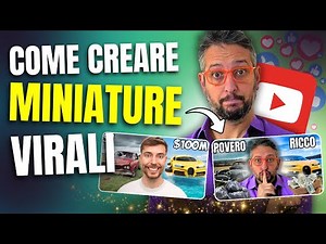 How to Clone VIRAL THUMBNAILS for YouTube (Tutorial 2025)
