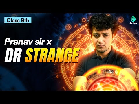 Next Toppers Juniors SST Faculty REVEALED 👀 | Class 8 Students Must Watch