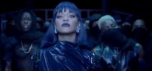 Rivivi i momenti top del 2016 di Rihanna! | Rihanna Italia