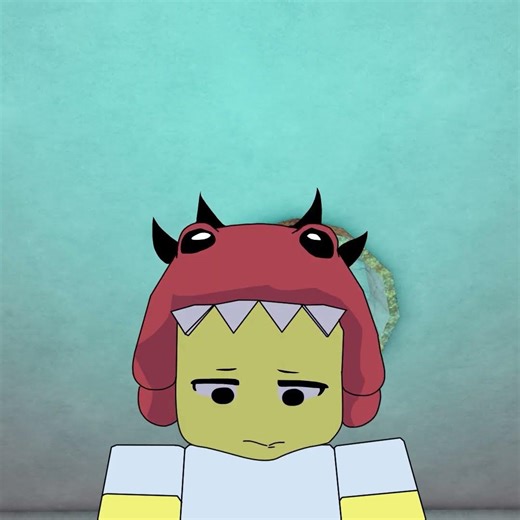 Chest or Dino? 🤔🦖 #roblox #99nightintheforest