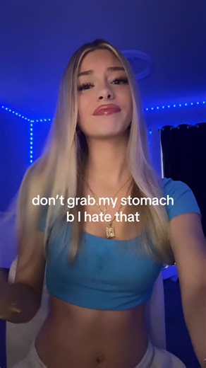 Understanding Personal Boundaries: Why Touching Stomach Can Hurt