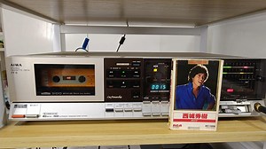 西城秀樹 YOUNG MAN（Y.M.C.A.） 磁带