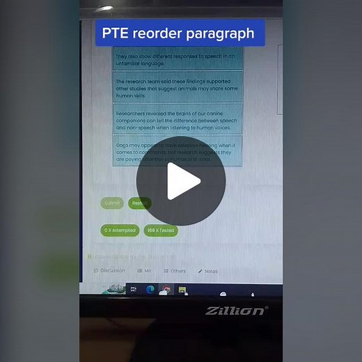 Success PTE on TikTok
