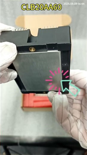 CLB20AA60 IGBT Drive Module #electric