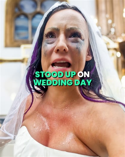 144K views · 752 reactions | My wedding day turned into my worst nightmare... | IGV | Facebook