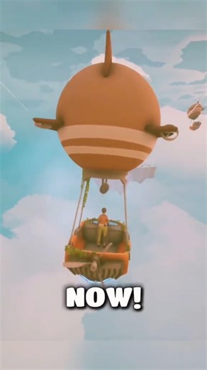 This new survival game is just amazing!