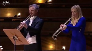 2.2K views · 141 reactions | Alison Balsom & The Balsom Ensemble! - TRUMPETS: Wolfgang Gaisböck - Adam Wright - Adrian Woodward - John Hutchins - Franz Landlinger. @alisonbalsom 朗 . For more follow @trumpetband  . . #trumpet #trumpetband #trumpetplayer #trompete #trompeta #flugelhorn #horn #brass #trombone #tromboneplayer #classicalmusic #classicmusic #music #tuba #orchestra #symphony #music #musicvideo #musician #classicalmusician | TrumpetBand | Facebook