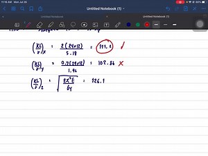 SOLVED:The A-36-steel W12 ×50 column is fixed at its base. Its top… | Numerade