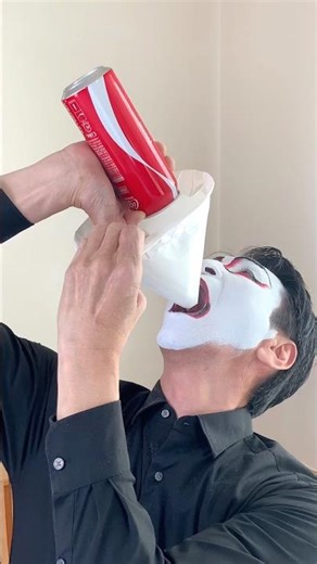 Paper Funnel vs Cola | Bad Idea Series #3