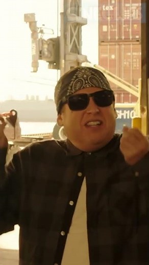 when dora the explorer came in handy | 22 Jump Street #shorts