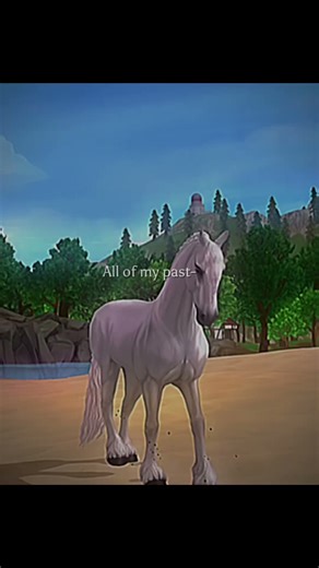 Keine Zeit für mehr Clips 😔🤧| #sso #stormhorse #horse #starstable #club #starstableonline #ssoedit