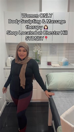 Expert Body Sculpting and Massage Therapy in Sydney