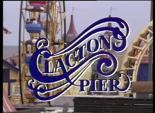 9.4K views · 138 reactions | Check out this 1980's Clacton Pier advert  What a trip down memory lane! www.clactonpier.co.uk | Clacton Pier | Facebook