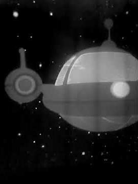 Little Einsteins Blast Off and space