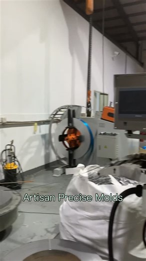 Sherry Zeng on Instagram: "Pushing the boundaries of miniaturization requires specialized tooling. Our precision micro-stamping dies enable production of components with sub-millimeter features for electronics, medical devices, and micro-engineering applications where conventional tooling reaches its limits. #MicroStamping #Miniaturization #PrecisionTooling #ElectronicsManufacturing #MedicalDevices #MicroEngineering #SubMillimeter #AdvancedTooling #TechnicalPrecision #MiniatureComponents"