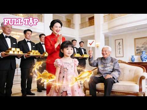 Cô gái bị đuổi khỏi nhà, bất ngờ được người giàu nhất thế giới đưa về nuôi như cháu gái ruột