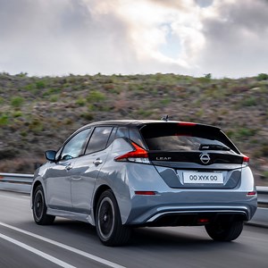 Never Overpay for Your New Car Again. Find Great Nissan LEAF Deals with Green.Car | Green.car