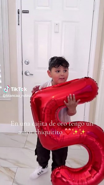 Bebesito grande de mamá! ❤️✨ | amor chiquito
