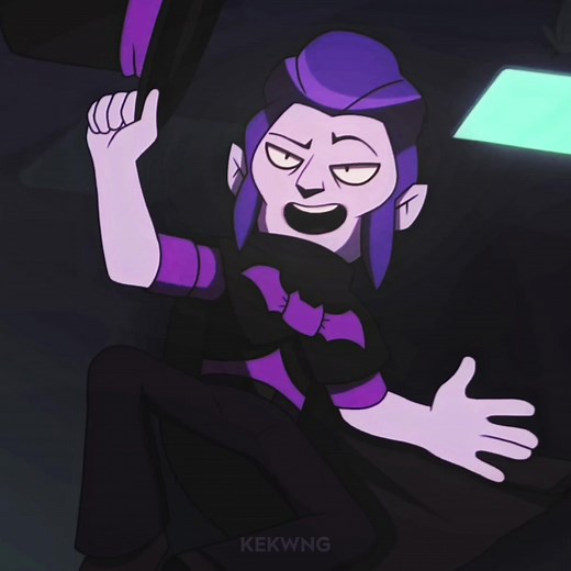 Mortis Animation in Brawl Stars: A Detailed Edit