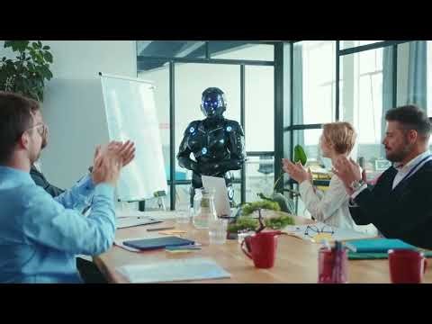 What Is AI Transformation? (Explained in 2 Minutes)