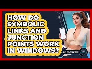 How Do Symbolic Links And Junction Points Work In Windows? - All About Operating Systems