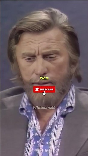 Kirk Douglas: La leyenda que desafió Hollywood y vivió 103 años 🌟🎬#kirkdouglas #viral #shorts