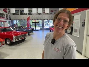 Here's What's New in the Dream Giveaway Garage