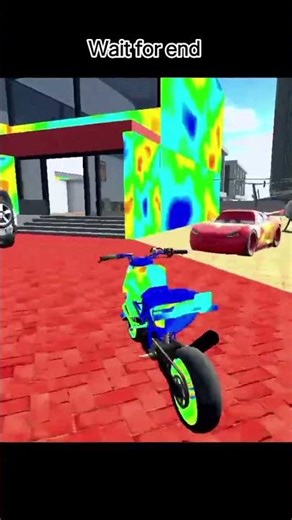 Franklin Gayab Ho Apne Hi Ghar Se Indian bikes driving 3D #indianbikedriving3d