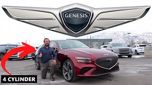 12 reactions | Today I drive and review a 2024 Genesis G70 2.5T! Genesis Of Lindon: https://www.genesisoflindon.com/ Learn How To Save Time And Money The Next Time You Buy A Car: https://benjaminhardy.podia.com/learn-how-to-shop-for-a-car-like-a-pro | Ben Hardy Cars | Facebook