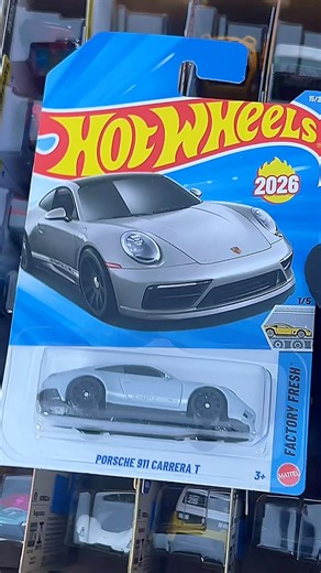 🔥 Hot Wheels Cars 2026 A Case – Top 20 Models! 🚗🔥 Unboxing the hottest new cars for 2026 – which one is YOUR favorite? 👇 👉 Full video on YouTube @DlanCars — 🎯 ): #hotwheels2026 #hotwheels #hotwheelscollector #diecast #diecastcars #dlancars #fyp | Dlan Cars