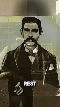 DID DOC HOLLIDAY REALLY KILL THAT MANY MEN? #tombstone #cowboy #western #foryourpage #yellowstonetv