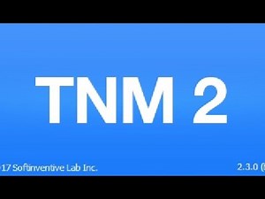 Total Network Monitor Presentation