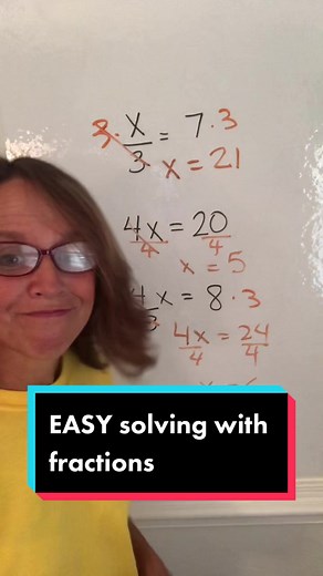 Nerdy Math Girl Tutoring on TikTok