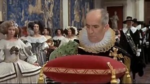 La Folie des grandeurs VF 1971