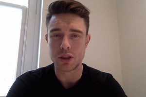 An important message to the people of Aberdeen from Ed Gamble! His tour Mammoth hits The Lemon Tree on Friday 3 November. http://www.aberdeenperformingarts.com/events/ed-gamble-mammoth | The Lemon Tree