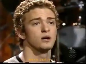 THIS I PROMISE YOU || N'Sync 😘😍😍 | Music and Lyrics